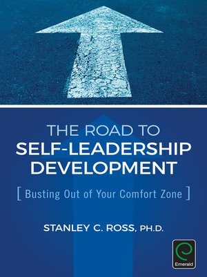 cover image of The Road to Self-Leadership Development
